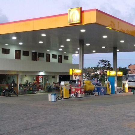 Pousada Bela Vista Guabiraba Екстер'єр фото