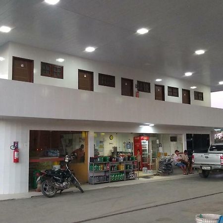 Pousada Bela Vista Guabiraba Екстер'єр фото