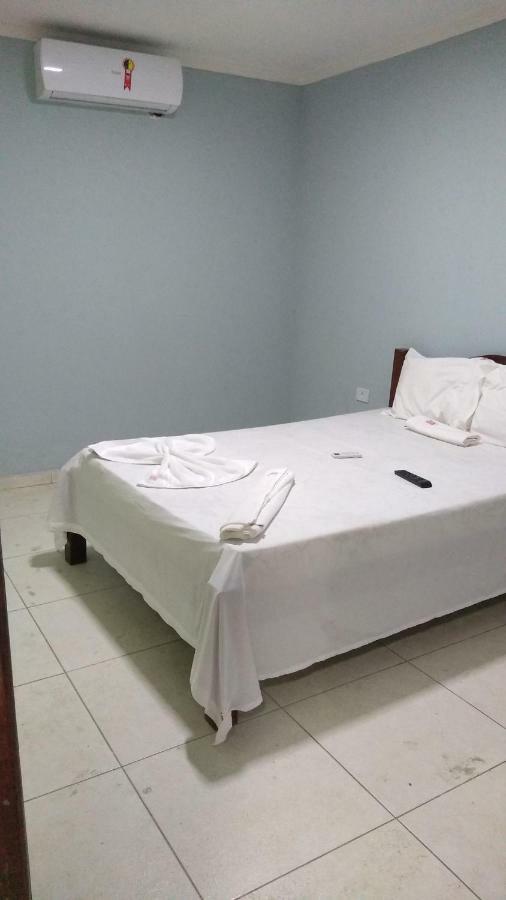Pousada Bela Vista Guabiraba Екстер'єр фото