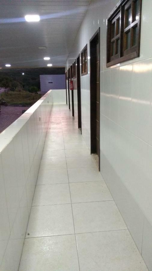 Pousada Bela Vista Guabiraba Екстер'єр фото